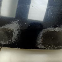 Капот на Changan UNI-S 2024> / Changan CS55 Plus 2019>