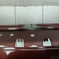 Бампер задний на Mercedes Benz GL-Class X166 2012>