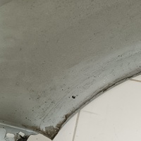 Крыло переднее правое на Ford Focus 3 2011-2019