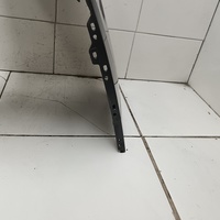 Бампер задний на Jetour Dashing 2022>