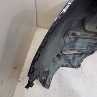 Бампер задний на Haval F7 2019>