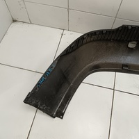 Юбка задняя на Omoda C7 2024>