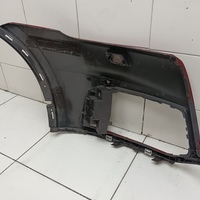 Бампер передний на Audi Q5 8OA 2017>