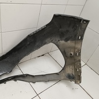 Бампер передний на VW Teramont 2017>