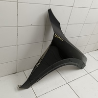 Крыло переднее правое на Volvo XC90 2015>