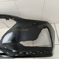 Бампер передний на Hyundai Sonata 7 2015-2019
