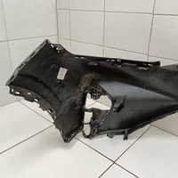 Бампер передний на Geely Coolray 2019> / Belgee X50 2019>
