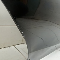 Дверь задняя правая на Mercedes Benz C Klasse W205 2014-2021