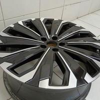 Диск колесный легкосплавный на Jaecoo J8 2024>