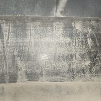 Бампер передний на Nissan Qashqai J11 2014>