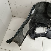 Бампер задний на Mercedes Benz GLS Class X167 2019>