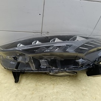 Фара левая на Haval Jolion 2021>