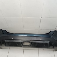 Бампер задний на Nissan X-Trail T32 2014-2022