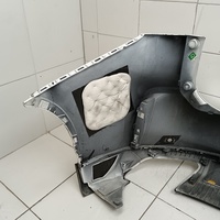 Бампер задний на Exeed TXL M32T 2020>