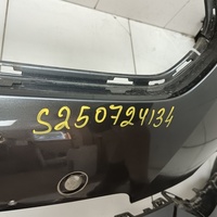 Бампер передний на BMW X2 F39 2018>