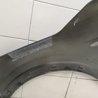 Крыло переднее правое на Hyundai Creta 1 2016>