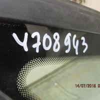 Стекло кузовное глухое правое на Ford Focus 3 2011>