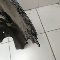 Бампер передний на Nissan X-Trail T32 2014-2022