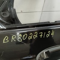 Дверь задняя правая на Mercedes Benz W205 2014>