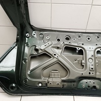 Дверь багажника  на Geely Atlas 2 2023>