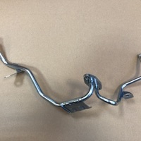 Радиатор масленный для акпп на Lexus LX 570 2007> / Toyota Land Cruiser 200 2008-2021