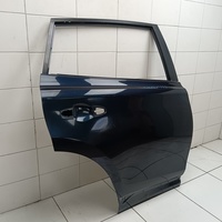 Дверь задняя правая на Toyota RAV 4 2013-2019