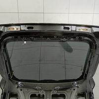 Дверь багажника на Geely Tugella 2020>