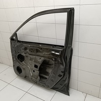 Дверь передняя правая на Nissan X-Trail T32 2014-2022