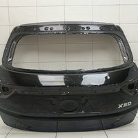 Дверь багажника на Geely Coolray 2019> / Belgee X50 2019>