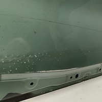 Дверь передняя правая на Zeekr X 2023>