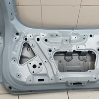 Дверь багажника на Jetour Dashing 2022>