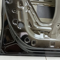 Дверь передняя левая на Chery Tiggo 9 2024>