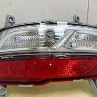 Фонарь задний в бампер на Kia Sportage 4 2015-2022