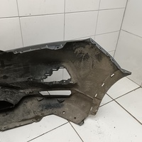 Бампер передний на Nissan Qashqai J11 2014>