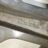 Диск колесный легкосплавный на Gac Gs8 2021>