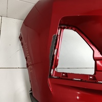 Бампер передний на Changan UNI-S 2024> / Changan CS55 Plus 2019>