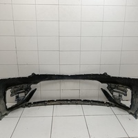 Бампер передний на Geely Tugella 2020>