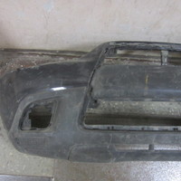 Бампер передний на Mitsubishi ASX 2010> бампер передний   2010 - 09/2012 