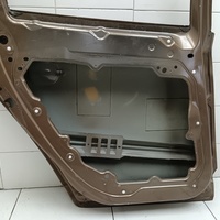 Дверь задняя левая на Volvo XC60 2008-2017