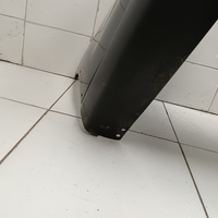 Бампер задний на Mitsubishi Outlander 3 (GF) 2012> бампер задний после 2015 года 