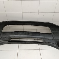 Бампер передний на Mitsubishi Outlander 3 (GF) 2012> бампер передний до 2015 года 