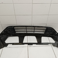 Юбка передняя на Ford Kuga 2 2012-2019