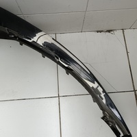 Бампер передний на Ford Kuga 2 2012-2019