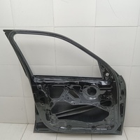 Дверь передняя левая на BMW X5 F15 2013-2018