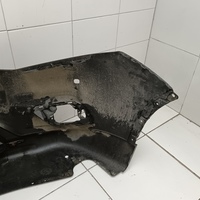 Бампер передний на Nissan X-Trail T32 2014-2022