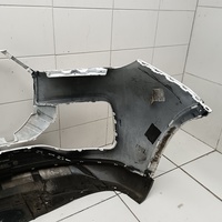 Бампер передний на Chery Tiggo 8 Pro 2021>