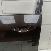 Дверь передняя левая на Haval F7 2019-2025