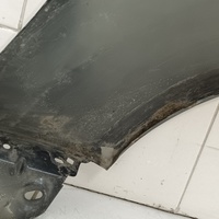 Крыло переднее правое на Ford Focus 3 2011-2019