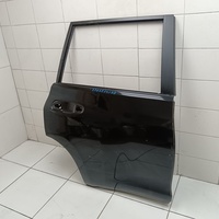 Дверь задняя правая на Toyota Land Cruiser 150 / Prado 2009-2026