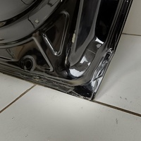 Дверь передняя левая на Chery Tiggo 9 2024>